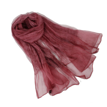 2016 Primavera Últimas alta qualidade Moda Mulher Silk Cotton Scarf Wrap